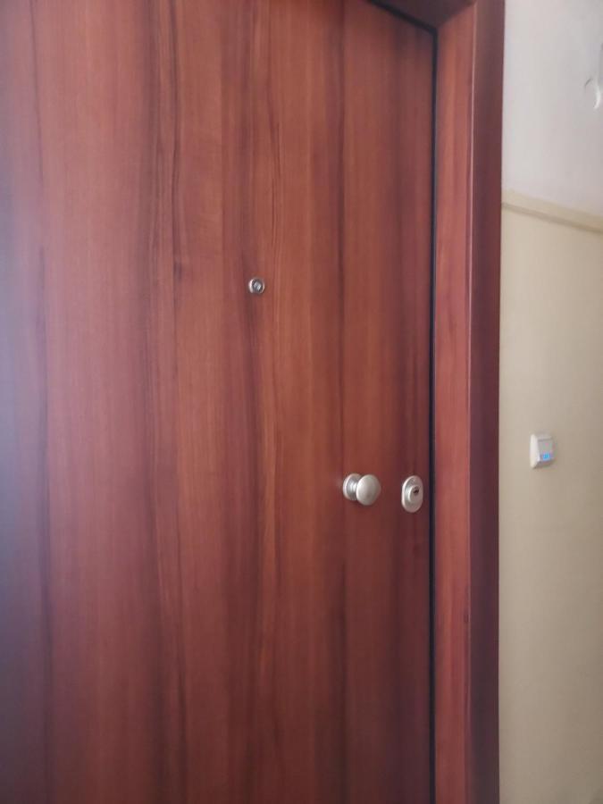 Апартаменты Acropolis Metro Station Flat 2 Афины Экстерьер фото